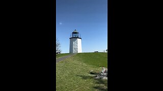 Stony point ￼ State Park ￼