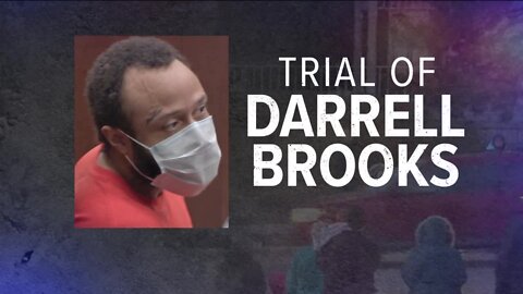 Darrell Brooks trial heads into third week