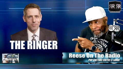 Reese On The Radio Rundown - April 22, 2024