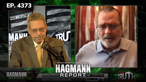 The Activist Trans Agenda, Ukraine, Follow the Money | Randy Taylor Joins Doug Hagmann | The Hagmann Report | January 18, 2023