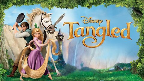 Tangled (2010) | Official Trailer