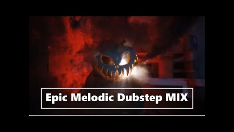 Epic Melodic Dubstep Music MIX