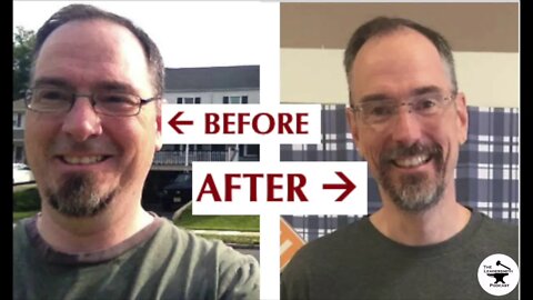 HOW TO LOSE WEIGHT - I LOST 40 LBS (AND KEPT IT OFF) [EPISODE 129]