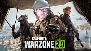 WarZone 2.0 win