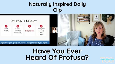 Have You Ever Heard Of Profusa?
