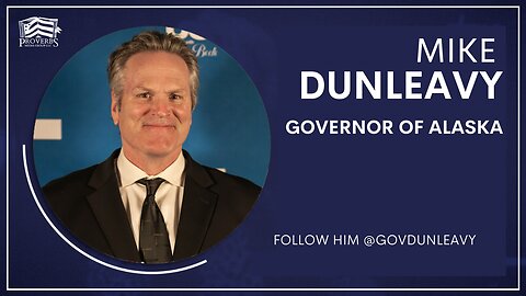 Alaska Leads by Example (ft. Gov. Mike Dunleavy)