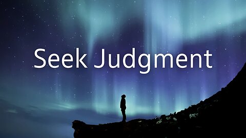 Seek Judgment (Asbury Revival) - Pastor Jonathan Shelley | Stedfast Baptist Church