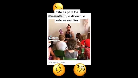 UN MALTRATO MARICON DÁNDOLE CLASES A LOS NIÑOS