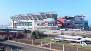 Browns fans react to close of disappointing season