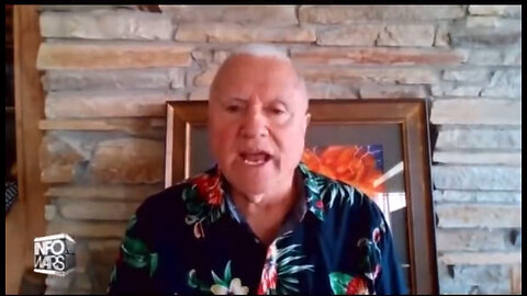 Dr Steve Pieczenik at his best