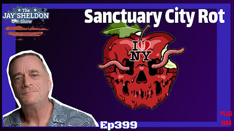 Sanctuary City Rot