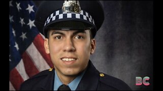 Chicago police officer killed, suspect in critical condition after shootout