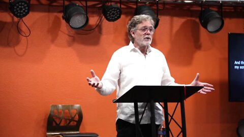 Mike Balloun | THE BOOK OF HEBREWS CHAPTER 11:20-40