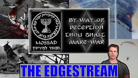 The EdgeStream - By Way Of Deception (2023-10-10)