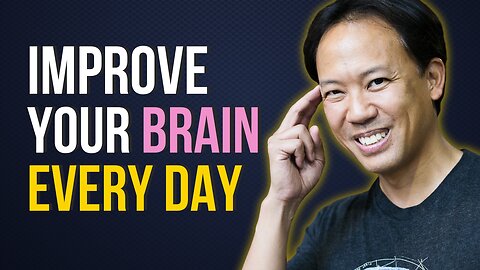 Daily Habits for Better Brain Health
