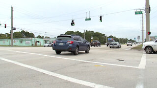 Lawmaker requests FDOT review intersection following deadly crash