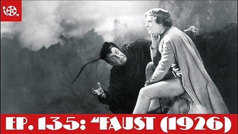 #135 "Faust (1926)"