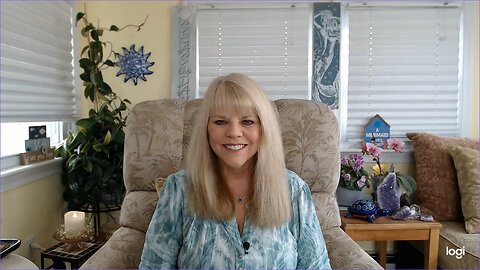 Gemini Psychic Tarot Reading for March 2024 by Pam Georgel