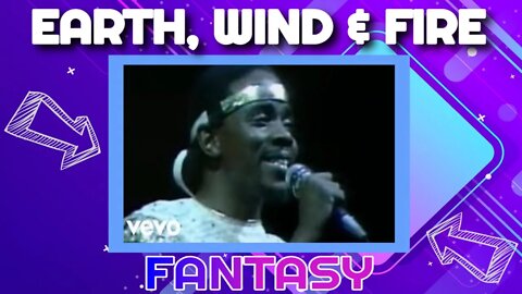 Earth Wind and Fire Reaction FANTASY LIVE Earth Wind & Fire Reaction Reaction To Earth Wind And Fire