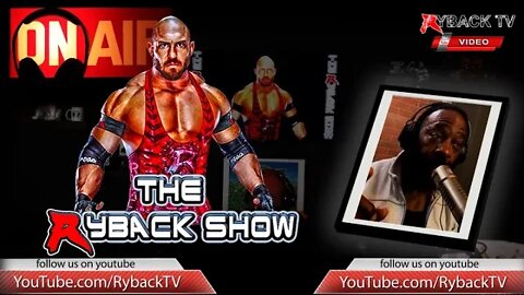 Ryback Show Clip: Body Shaming In Pro Wrestling