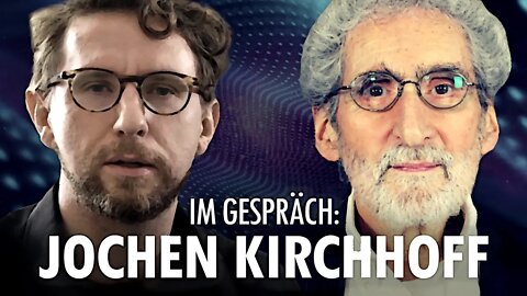 „Die Fremdbestimmung ist extrem geworden“ - Jochen Kirchhoff im Gespräch