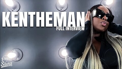 KenTheMan on signing to Roc Nation, Dating BROKE Men, Rules to eating the Groceries, Girl Code+More