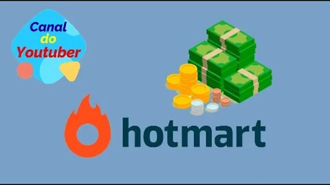 Como Ganhar Dinheiro Com a Hotmart no Quadro