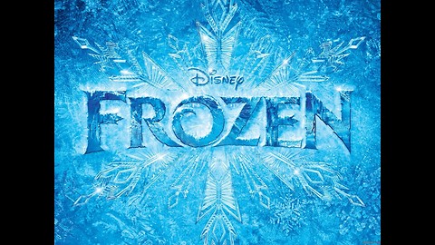 Is Walt Disney Frozen?