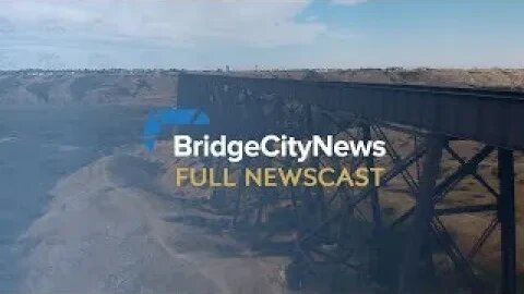 November 22, 2023 | Full Newscast | Bridge City News