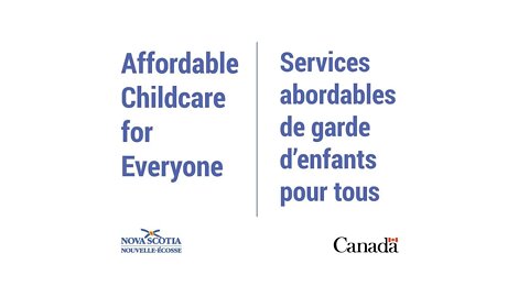 Affordable Childcare?