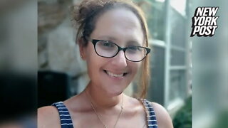 Body of missing Pennsylvania mom Jennifer Brown found in shallow grave