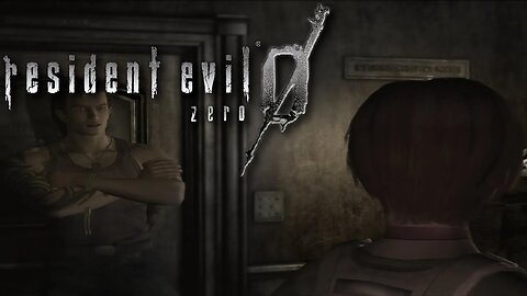 Reluctant Partnership? Here We Go Again! - 🎮 Let's Play 🎮 Resident Evil Zero