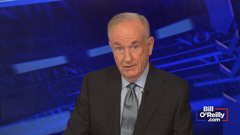 Highlights from BillOReilly.com’s No Spin News | December 21, 2023