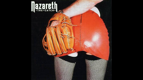 Nazareth: The Catch (Full Album)