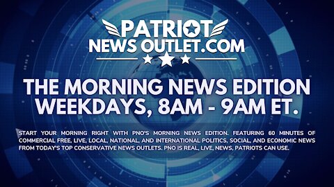 🔴 WATCH LIVE | Patriot News Outlet | Kyle Rittenhouse, Closing Arguments | 10AM EST