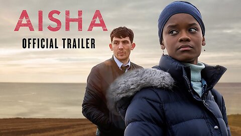 Aisha - Official Trailer