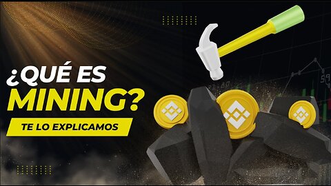 Crypto Miner: ¿Qué es y cómo funciona?