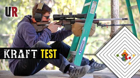 Hands-On: Rifle KRAFT Marksmanship Evaluation System