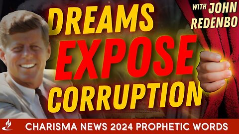 Unveiling Conspiracies: Prophetic Dreams Expose Corruption