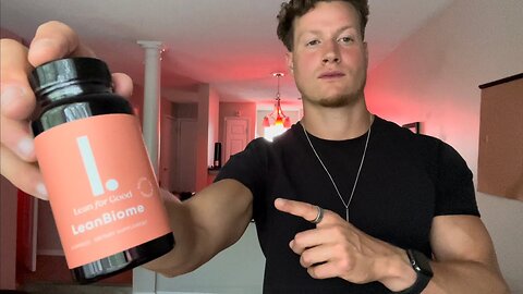 LEANBIOME REVIEW | LEANBIOME RAPID WEIGHT LOSS ✅ LEANBIOME WEIGHT LOSS 🚨 #LEANBIOME