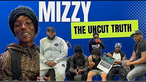The Talk TV Interview Was Staged!! Andrew Tate In The Group Chat | Mizzy | Winners Talking Podcast