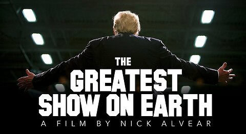 [MIRROR] The Greatest Show On Earth (2023) > Based On The Work Of Derek Johnson