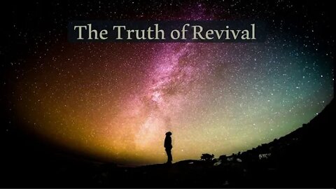 Acts 19:11-20 - The Truth of Revival