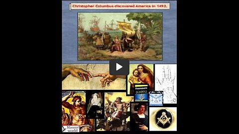 The Christopher Columbus Deception