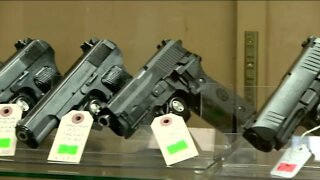 Wisconsinites react to potential deal in D.C. on gun reform