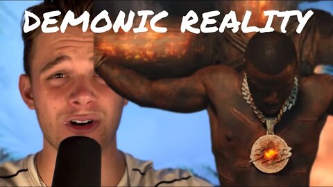 DABABY MOCKING JESUS Christian Reacts | EXPOSED