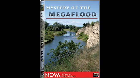 Nova - Mystery of the Megaflood