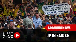 What's Going On In Brazil? There Are Rumors Of EAS