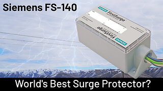The Best Surge Protection Device For Your Home