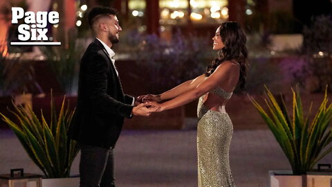 'Bachelorette' alum Will Urena 'drugged,' beaten and 'robbed' in Colombia